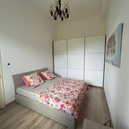 Apartment Mariuccia In Seborga Bagian luar foto