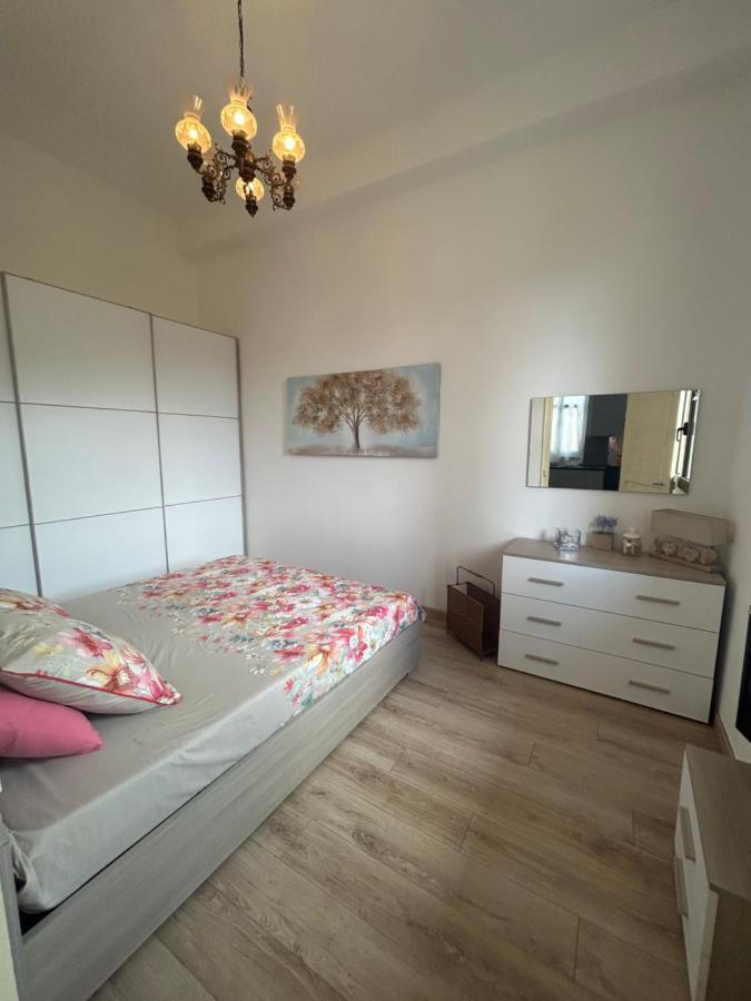 Apartment Mariuccia In Seborga Bagian luar foto