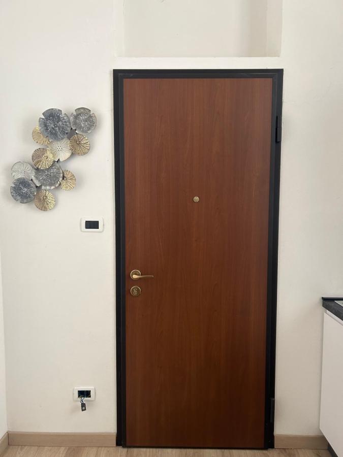 Apartment Mariuccia In Seborga Bagian luar foto