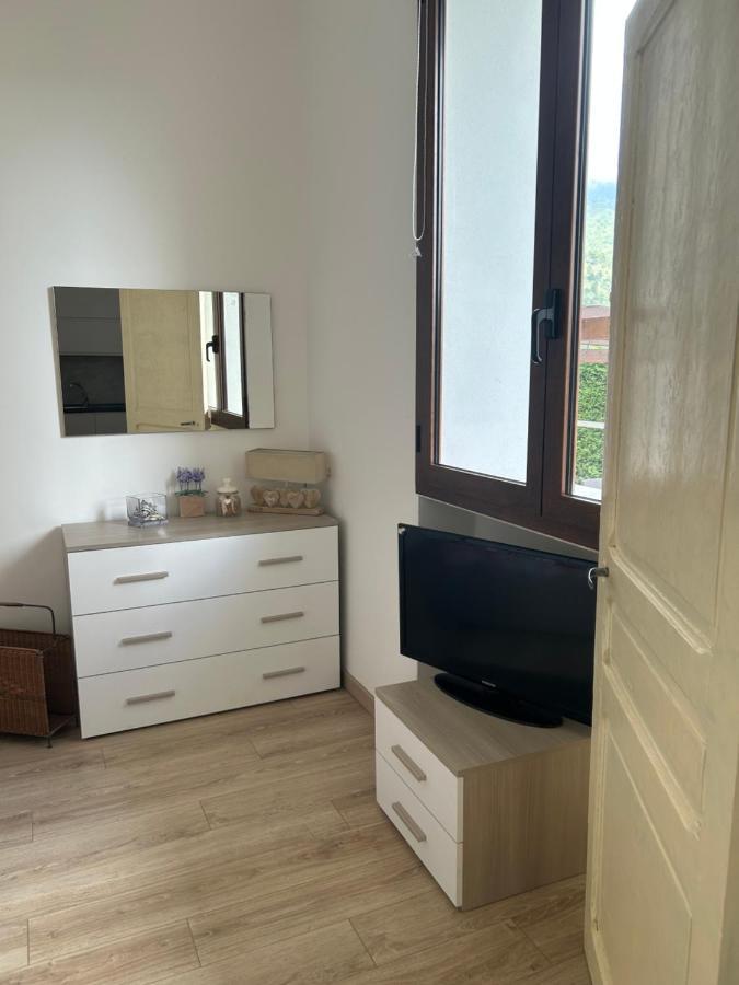 Apartment Mariuccia In Seborga Bagian luar foto