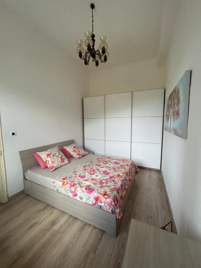 Apartment Mariuccia In Seborga Bagian luar foto